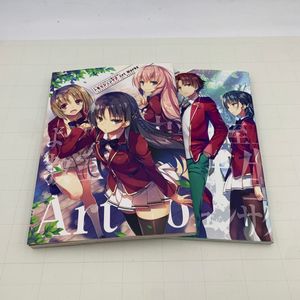 ようこそ実力至上主義の教室へ Art Worksの値段と価格推移は？｜3件の