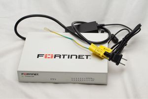 fortigate60eの値段と価格推移は？｜7件の売買データからfortigate60e