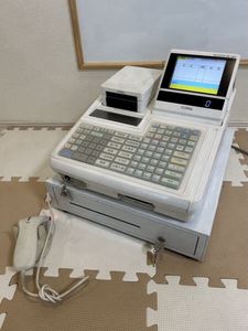 TOWA レジスターの値段と価格推移は？｜6件の売買データからTOWA