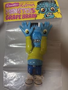 GRAPE BRAINの値段と価格推移は？｜69件の売買データからGRAPE BRAINの