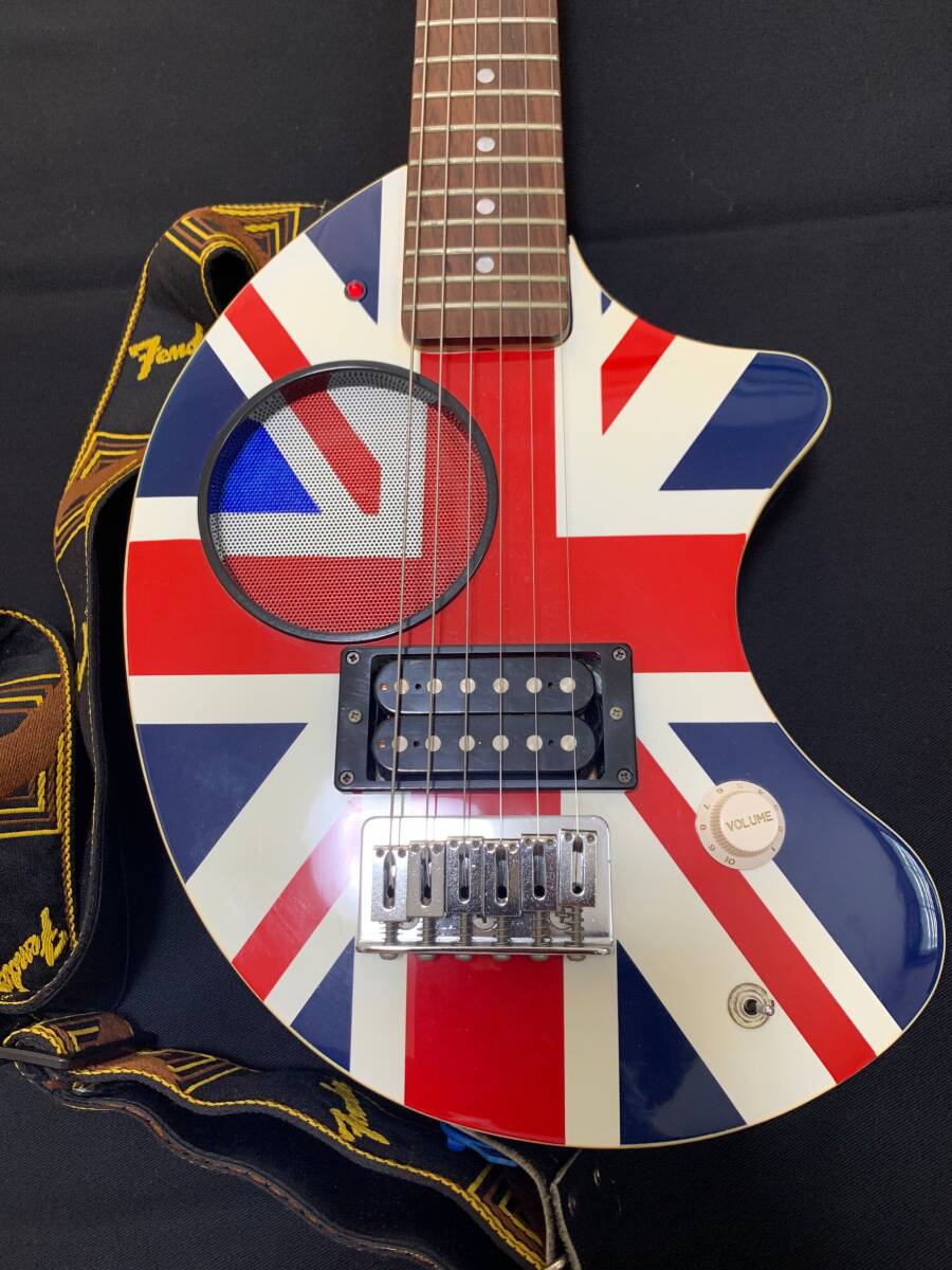 FERNANDES ZO-3 動作OK 現状 フェルナンデス ゾウ 処分価格 ZO-3の値段と価格推移は？｜166件の売買データからZO-3の価値がわかる
