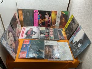 かぐや姫 レコードの値段と価格推移は？｜50件の売買データからかぐや