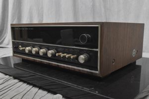 Sansui SAX-の値段と価格推移は？｜7件の売買データからSansui SAX-の