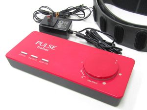 PULSE TRAINERのYahoo!オークション(旧ヤフオク!)の相場・価格を見る