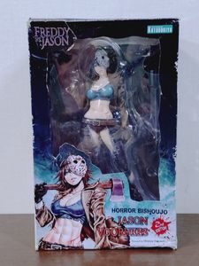 フレディVSジェイソン フィギュアの値段と価格推移は？｜2件の売買