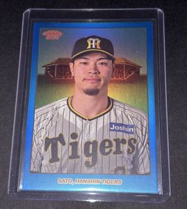 topps 206の値段と価格推移は？｜125件の売買データからtopps 206の