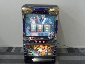パチスロ 新鬼武者の値段と価格推移は？｜7件の売買データからパチスロ
