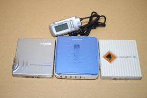 AIWA MDプレーヤーの値段と価格推移は？｜37件の売買データからAIWA MD