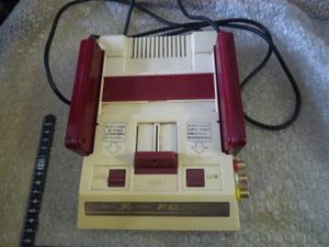 初代ファミコン本体の値段と価格推移は？｜20件の売買データから初代