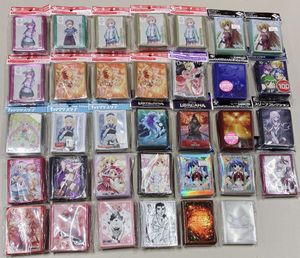 オーバーロード スリーブの値段と価格推移は？｜9件の売買データから