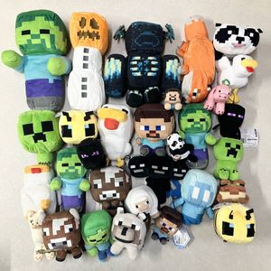 マインクラフトぬいぐるみの値段と価格推移は？｜12件の売買データから