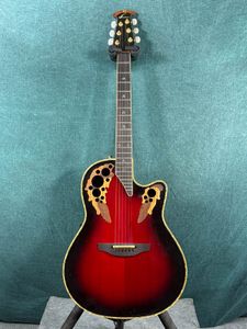 Ovation USAの値段と価格推移は？｜14件の売買データからOvation USAの