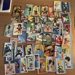 ドラゴンボール カードダス アマダの値段と価格推移は？｜402件の売買