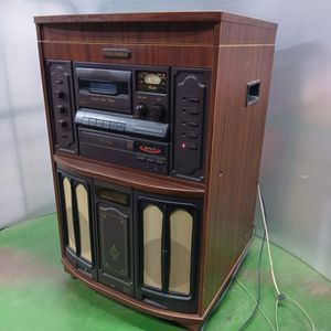 コロンビア ステレオの値段と価格推移は？｜62件の売買データから