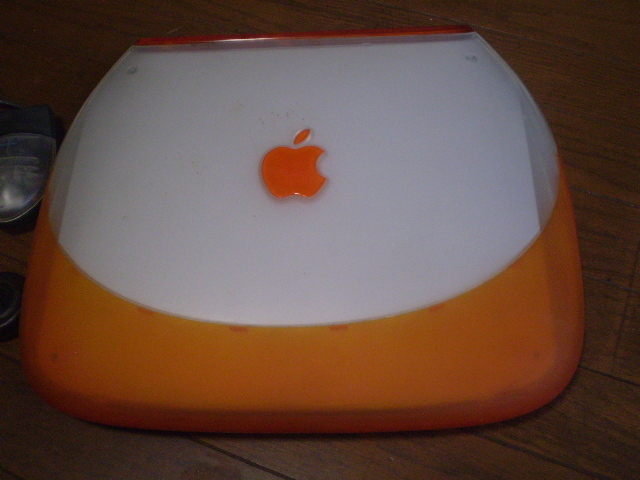 iBOOK M2453の値段と価格推移は？｜4件の売買データからiBOOK M2453の
