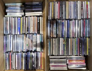 149位 1円～ CD まとめ A4 洋楽 邦楽 早瀬優香子 The Shiver Langsomt Mot Nord JOSEPH 懐かし