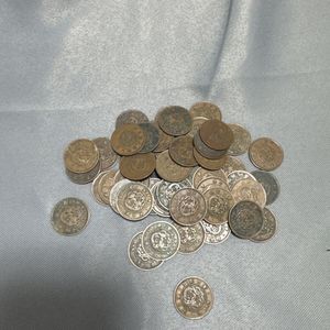 竜半銭銅貨の値段と価格推移は？｜17件の売買データから竜半銭銅貨の