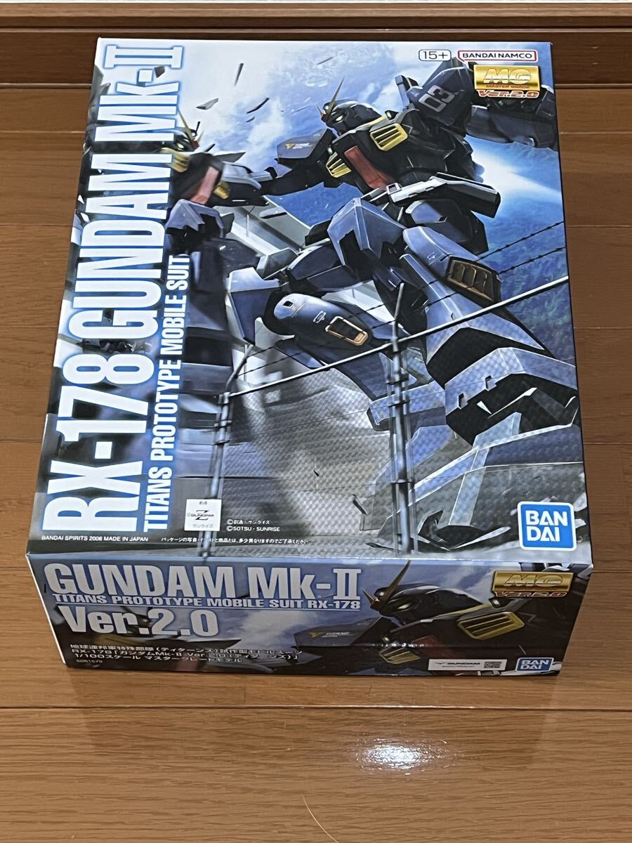 MG Zガンダム Ver.2.0の値段と価格推移は？｜68件の売買データからMG Z