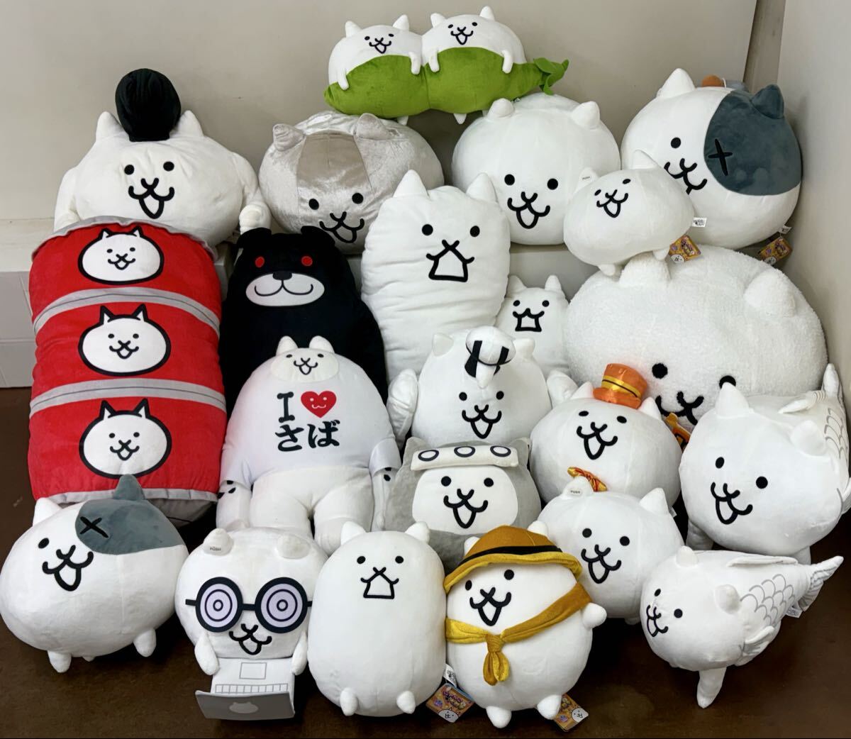 にゃんこパパさん専用まとめ売り にゃんこ大戦争の値段と価格推移は？｜182件の売買データからにゃんこ