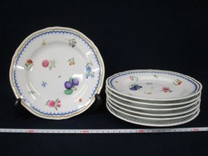 リチャードジノリ 金彩の値段と価格推移は？｜31件の売買データから