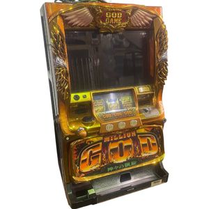 ミリオンゴッド 神々の凱旋の値段と価格推移は？｜6件の売買データから