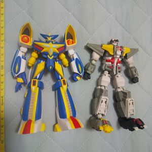 スーパーロボット大戦 アクションロボの値段と価格推移は？｜6件の売買