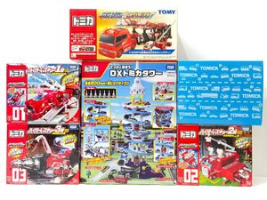 トミカタワーの値段と価格推移は？｜1件の売買データからトミカタワー