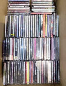 169位 1円～　CDまとめ A6 洋楽 邦楽 PULSAR オムニバス GARMARNA KOES PLUS アラン・トゥーサ