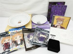 伏見ガクの値段と価格推移は？｜21件の売買データから伏見ガクの価値が