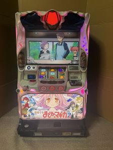 実機 まどマギの値段と価格推移は？｜5件の売買データから実機 まど