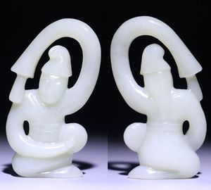 和田玉のYahoo!オークション(旧ヤフオク!)の相場・価格を見る｜Yahoo