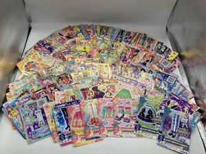 アイカツのYahoo!オークション(旧ヤフオク!)の相場・価格を見る｜Yahoo