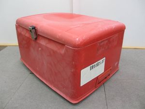 郵便　ボテ箱 ボテ箱 郵便の値段と価格推移は？｜1件の売買データからボテ箱 郵便の