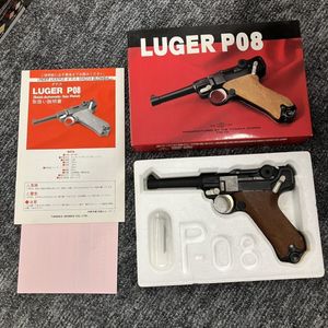 ルガー P08の値段と価格推移は？｜198件の売買データからルガー P08の