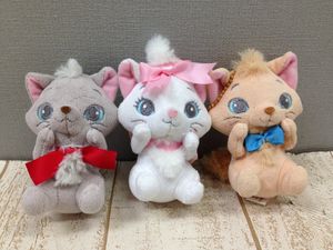 おしゃれキャット ベルリオーズの値段と価格推移は？｜43件の売買