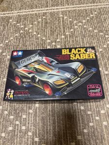ブラックセイバー ミニ四駆の値段と価格推移は？｜8件の売買データから
