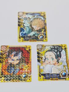 ブラッククローバー 特典 カードの値段と価格推移は？｜76件の売買