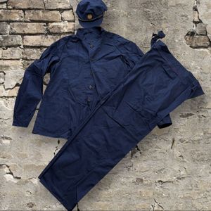 ナッパ服 国鉄の値段と価格推移は？｜14件の売買データからナッパ服