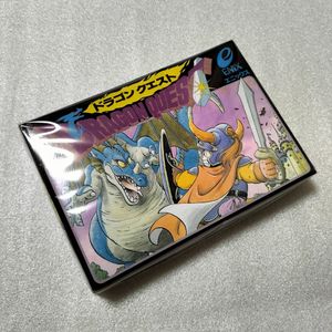 ファミコン ドラゴンクエストの値段と価格推移は？｜707件の売買データ