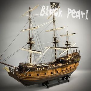 パイレーツオブカリビアン ブラックパール号の値段と価格推移は？｜7件