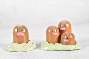 ディグダ ダグトリオの値段と価格推移は？｜22件の売買データから