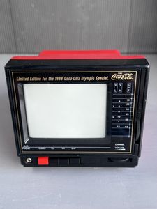 ポータブルブラウン管テレビの値段と価格推移は？｜4件の売買データ