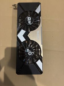 Palit 2080tiの値段と価格推移は？｜10件の売買データからPalit 2080ti