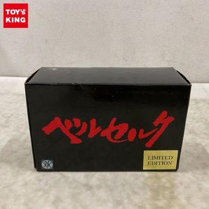 ベルセルク ベヘリットの値段と価格推移は？｜22件の売買データから