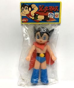 ジェッターマルスの値段と価格推移は？｜71件の売買データから