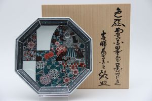今右衛門 皿の値段と価格推移は？｜70件の売買データから今右衛門 皿の