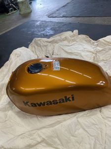 250TR タンクの値段と価格推移は？｜32件の売買データから250TR タンク