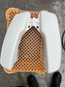 シャリー レッグシールドの値段と価格推移は？｜77件の売買データから