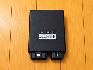 エリミネーター250 イグナイターの値段と価格推移は？｜9件の売買