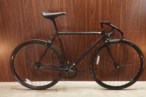 Fuji ピストバイクの値段と価格推移は？｜3件の売買データからFuji